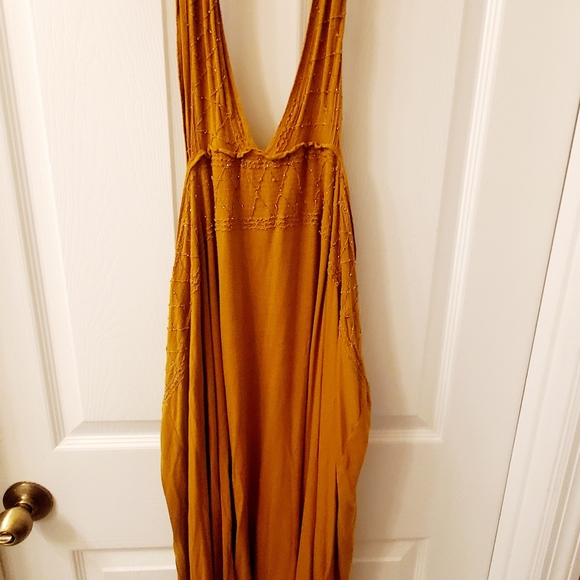 BCBG Max Azria Dress Large - Picture 3 of 3